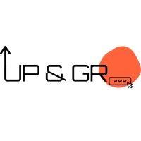 up & gro logo image