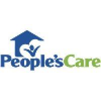 people's care logo image