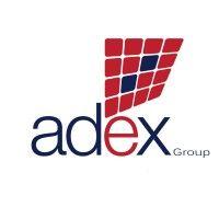 adex group pty ltd logo image