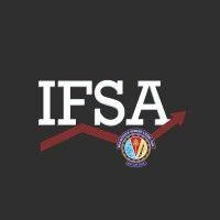 ifsa bits pilani logo image