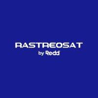 rastreosat by redd logo image