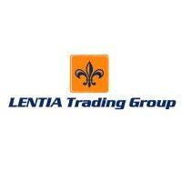 lentia trading group logo image