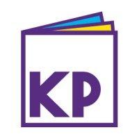 kennedy publishing logo image