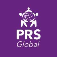 prs global, llc logo image