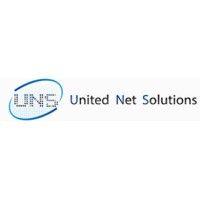 united net solutions llc logo image