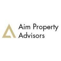 aim property advisors logo image