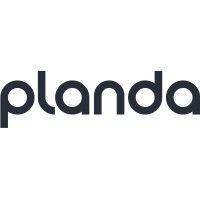 planda logo image