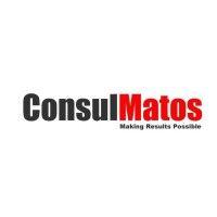 consulmatos - resultores logo image