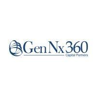 gennx360 capital partners logo image