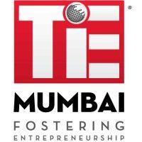 tie mumbai logo image