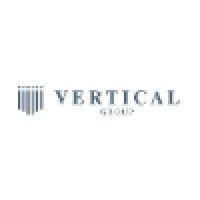 vertical group . logo image