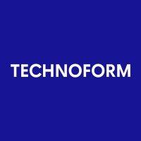 technoform logo image