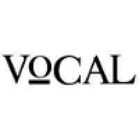 vocal technologies | vocal.com logo image