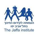 logo of The Jaffa Institute