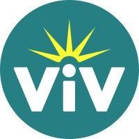 viv higher education logo image