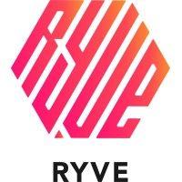 ryve crm logo image