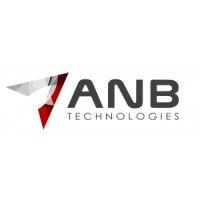 anb technologies logo image