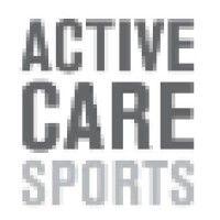 active care physical therapy and sports medicine fitness center logo image