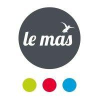 association le mas logo image