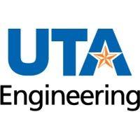 ut arlington college of engineering