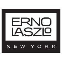 erno laszlo logo image