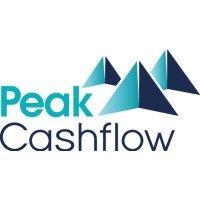 peak cashflow logo image