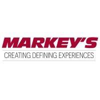 markey's logo image