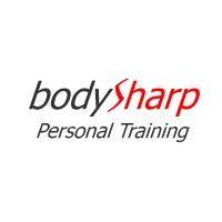 bodysharp logo image