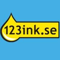 123ink.se logo image