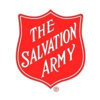 the salvation army new jersey division logo image