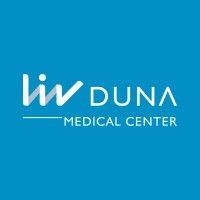 liv duna medical center