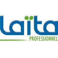 laita professionnel logo image