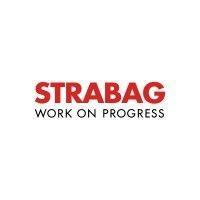 strabag rail gmbh logo image