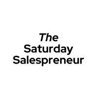 the saturday salespreneur