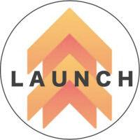 freshman launch logo image