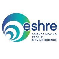 european society of human reproduction and embryology (eshre) logo image