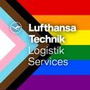 logo of Lufthansa Technik Logistik Services