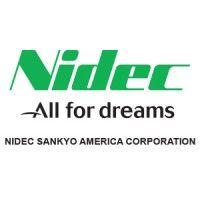 nidec motors and actuators (usa), inc logo image