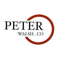 peterwalsh.co logo image