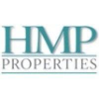 hmp properties, llc logo image