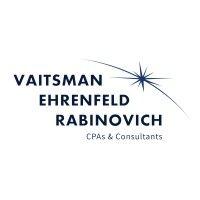 vaitsman ehrenfeld rabinovich cpas & consultants