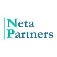 neta partners logo image