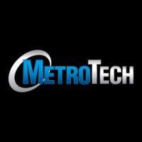 metrotech automotive logo image