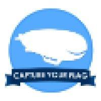 capture your flag logo image