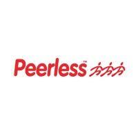 peerless general finance & investment company limited