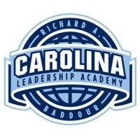 richard a. baddour carolina leadership academy