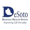 logo of Desoto Regional Health Systems