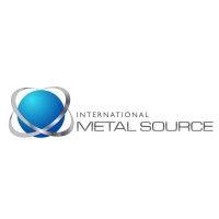 international metal source logo image