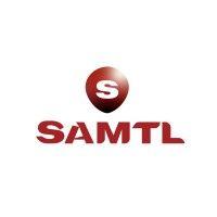 samtl (sterling asset management & trustees ltd ) logo image