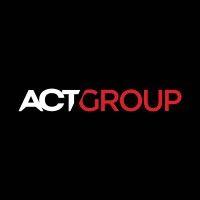 act uk group limited logo image